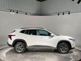 Thumbnail of 2024 Summit White Chevrolet Trax