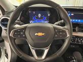 Thumbnail of 2024 Summit White Chevrolet Trax