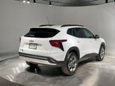 Thumbnail of 2024 Summit White Chevrolet Trax