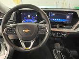 Thumbnail of 2024 Summit White Chevrolet Trax
