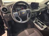 Thumbnail of 2024 Black Chevrolet Blazer