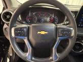 Thumbnail of 2024 Black Chevrolet Blazer
