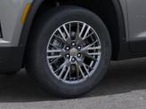 Thumbnail of 2025 Sterling Gray Metallic Chevrolet Traverse