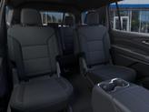 Thumbnail of 2025 Sterling Gray Metallic Chevrolet Traverse