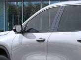 Thumbnail of 2025 Sterling Gray Metallic Chevrolet Traverse