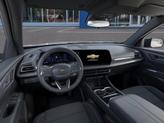 Thumbnail of 2025 Sterling Gray Metallic Chevrolet Traverse