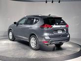 Thumbnail of 2020 Gun Metallic Nissan Rogue