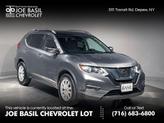 Photo of 2020 Gun Metallic Nissan Rogue