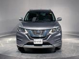 Thumbnail of 2020 Gun Metallic Nissan Rogue