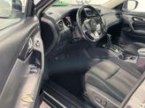 Thumbnail of 2020 Gun Metallic Nissan Rogue