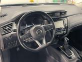 Thumbnail of 2020 Gun Metallic Nissan Rogue