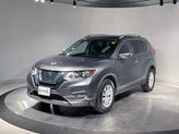 Thumbnail of 2020 Gun Metallic Nissan Rogue