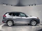 Thumbnail of 2020 Gun Metallic Nissan Rogue