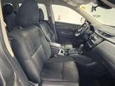 Thumbnail of 2020 Gun Metallic Nissan Rogue