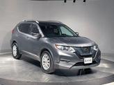 Thumbnail of 2020 Gun Metallic Nissan Rogue