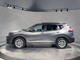 Thumbnail of 2020 Gun Metallic Nissan Rogue