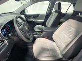Thumbnail of 2022 Gray Chevrolet Equinox