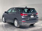 Thumbnail of 2022 Gray Chevrolet Equinox