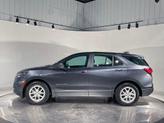 Thumbnail of 2022 Gray Chevrolet Equinox