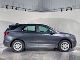 Thumbnail of 2022 Gray Chevrolet Equinox