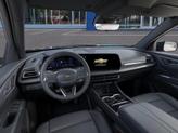 Thumbnail of 2026 Mosaic Black Metallic Chevrolet Traverse