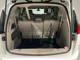 Thumbnail of 2018 Bright White Clearcoat Chrysler Pacifica