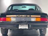 Thumbnail of 1979 Black Chevrolet Camaro