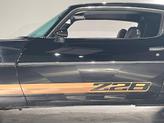 Thumbnail of 1979 Black Chevrolet Camaro