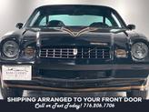 Thumbnail of 1979 Black Chevrolet Camaro