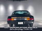 Thumbnail of 1979 Black Chevrolet Camaro