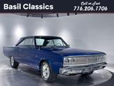 Photo of 1967 Dodge Coronet
