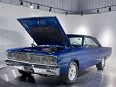Thumbnail of 1967 Dodge Coronet