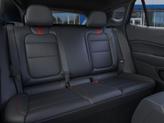 Thumbnail of 2025 Sterling Gray Metallic Chevrolet Trax