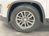 Thumbnail of 2023 Summit White Chevrolet Traverse