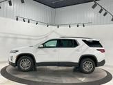 Thumbnail of 2023 Summit White Chevrolet Traverse