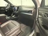 Thumbnail of 2023 Summit White Chevrolet Traverse