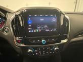 Thumbnail of 2023 Summit White Chevrolet Traverse