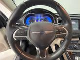 Thumbnail of 2015 Billet Silver Metallic Clearcoat Chrysler 200