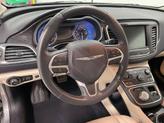 Thumbnail of 2015 Billet Silver Metallic Clearcoat Chrysler 200