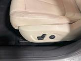 Thumbnail of 2015 Billet Silver Metallic Clearcoat Chrysler 200