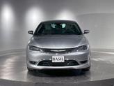 Thumbnail of 2015 Billet Silver Metallic Clearcoat Chrysler 200