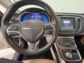 Thumbnail of 2015 Billet Silver Metallic Clearcoat Chrysler 200