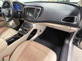 Thumbnail of 2015 Billet Silver Metallic Clearcoat Chrysler 200