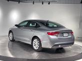 Thumbnail of 2015 Billet Silver Metallic Clearcoat Chrysler 200