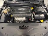 Thumbnail of 2015 Billet Silver Metallic Clearcoat Chrysler 200
