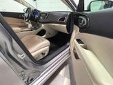 Thumbnail of 2015 Billet Silver Metallic Clearcoat Chrysler 200