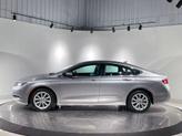 Thumbnail of 2015 Billet Silver Metallic Clearcoat Chrysler 200