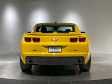 Thumbnail of 2010 Rally Yellow Chevrolet Camaro