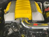 Thumbnail of 2010 Rally Yellow Chevrolet Camaro