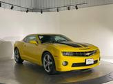 Thumbnail of 2010 Rally Yellow Chevrolet Camaro